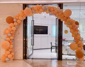 ARCH 1 - AE BALLOON IDEAS