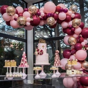 Balloon Garland
