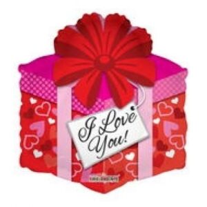 Balloons For Love