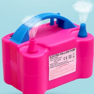Electrical Balloon Inflater