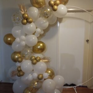 Balloon Garland
