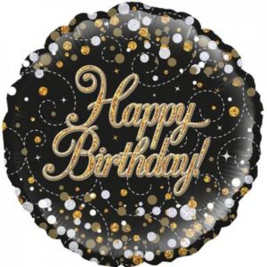 Balloon For Birthday