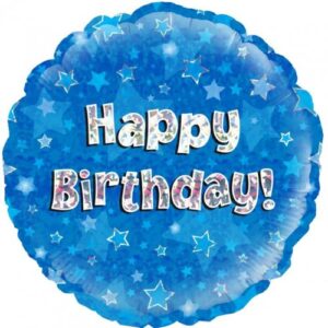 Balloon For Birthday