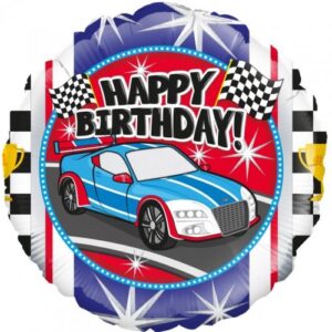 Balloon For Birthday