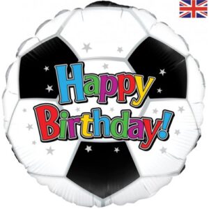 Balloon For Birthday