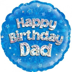 Balloon For Birthday