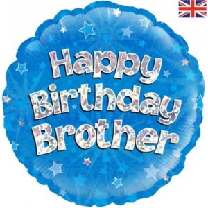 Balloon For Birthday