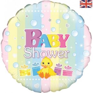Baby Shower Balloons
