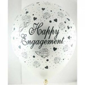 Balloon For Engagement
