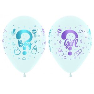 Gender Reveal