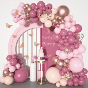 Balloon Garland