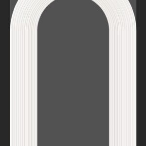 Arch Backdrop
