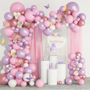 Balloon Garland