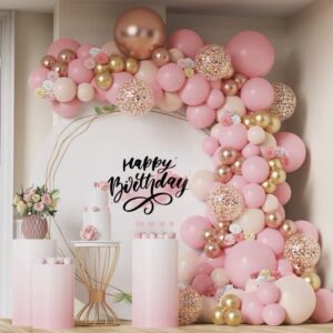 Balloon Garland