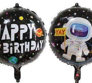Balloon For Birthday