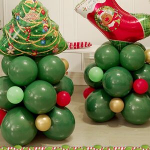Christmas Theme Bouquets