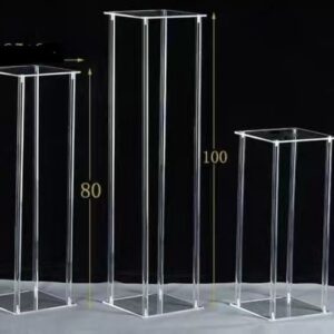 Acrylic Display Stand