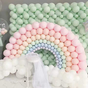 Balloon Wall