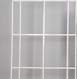 Metal Arch Frame