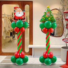 Balloon Columns