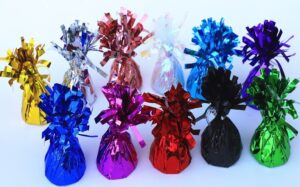 Balloon Weights