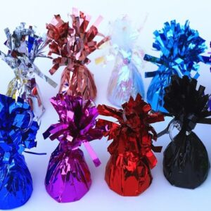 Balloon Weights
