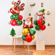 Christmas Theme Bouquets