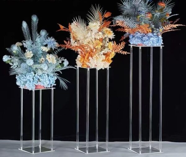 Acrylic Display Stand - Image 2