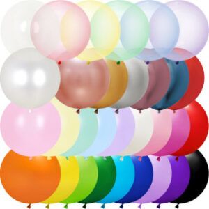 Balloons
