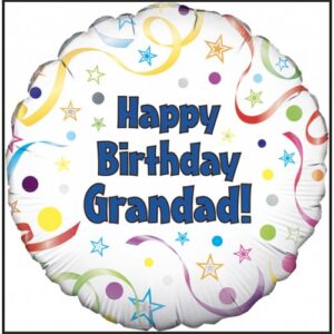 Balloon For Birthday