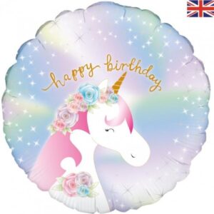 Balloon For Birthday