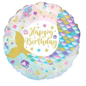 Balloon For Birthday