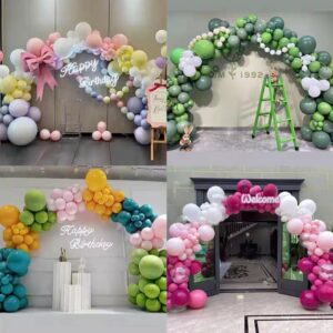 Balloon Arch