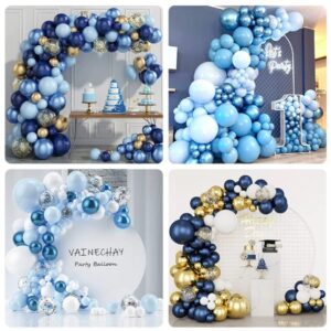 Balloon Garlands