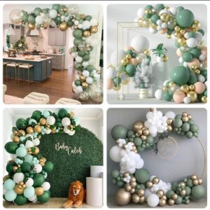 Balloon Garlands