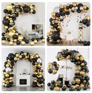 Balloon Garlands