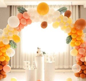 Arch For Celebrations