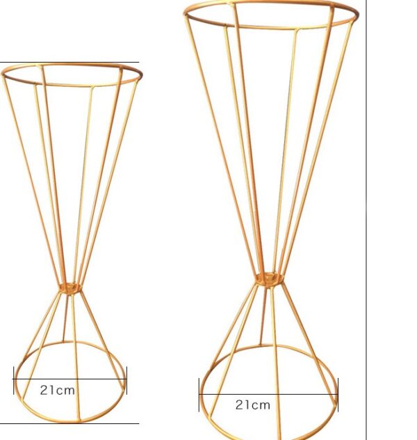 Metal Display Stand