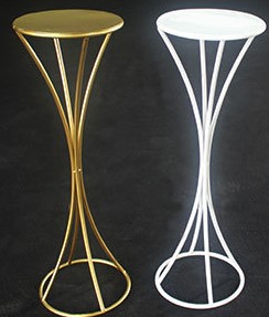 Metal Display Stand