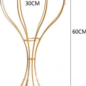 Metal Display Stand