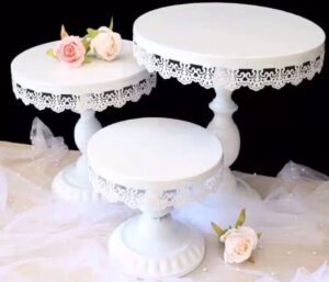Cake Stands