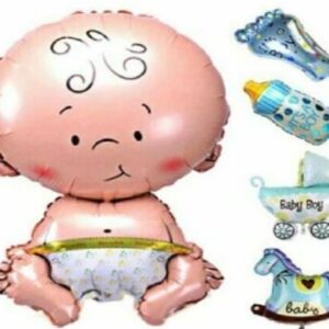 Balloon For Baby