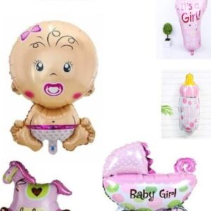 Balloon For Baby