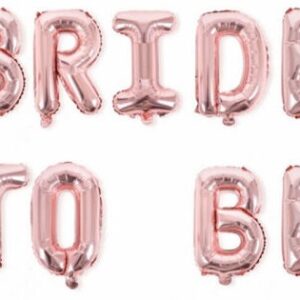 Bride-To-Be