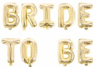 Bride-To-Be