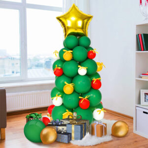 Christmas Theme Bouquet
