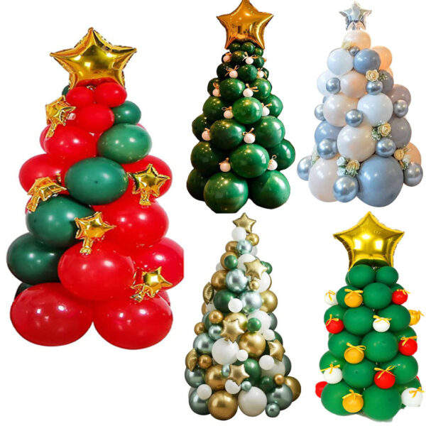 Christmas Theme Bouquet - Image 2