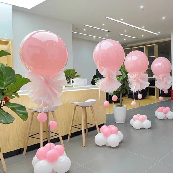 Balloon Bouquets For Business - Image 2