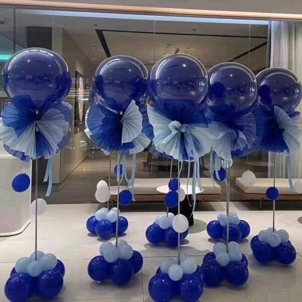 Balloon Bouquets For Business - Image 3
