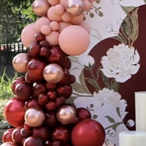 Balloon Garland